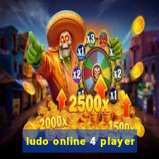 ludo online 4 player