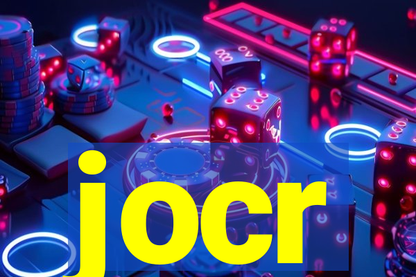 jocr