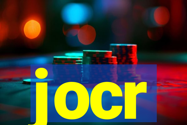 jocr