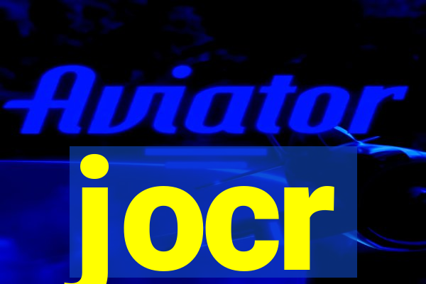 jocr