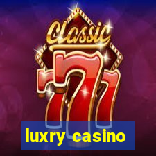 luxry casino