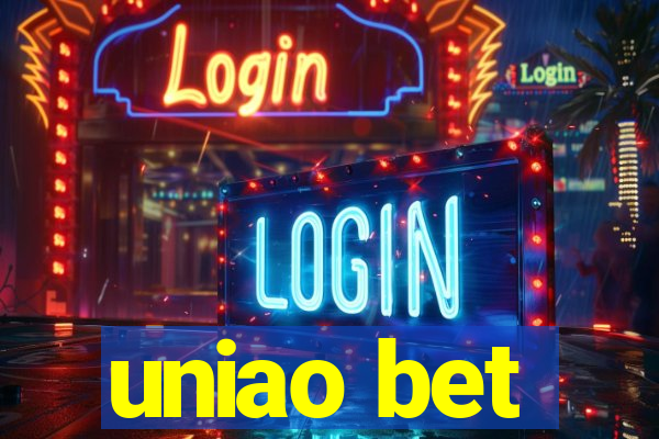 uniao bet