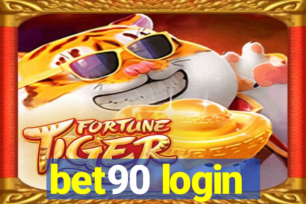 bet90 login