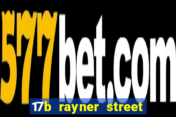 17b rayner street casino nsw 2470