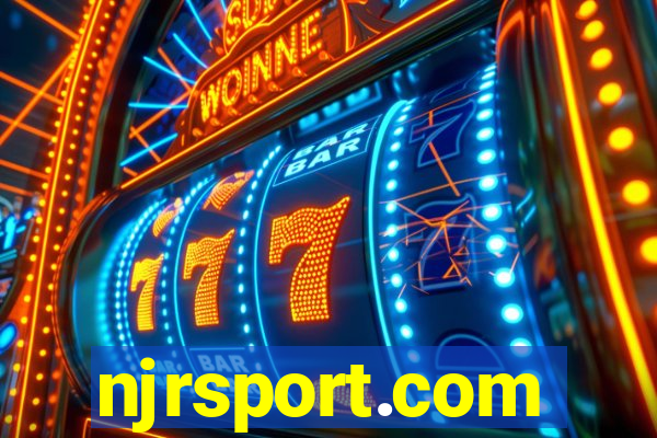 njrsport.com