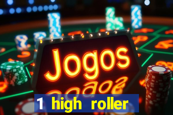 1 high roller casino betway casino review