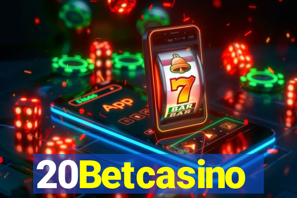 20Betcasino