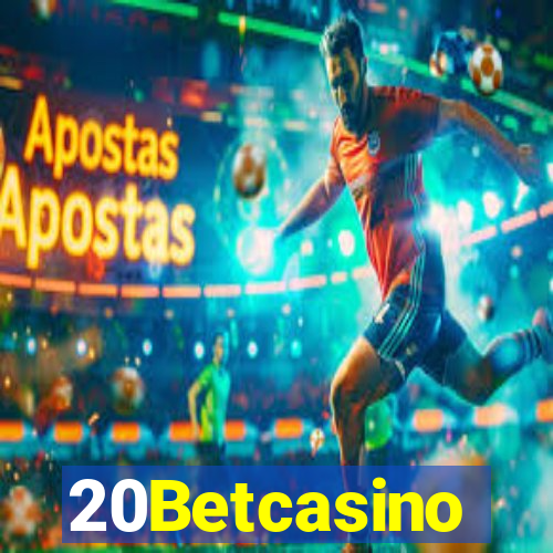 20Betcasino