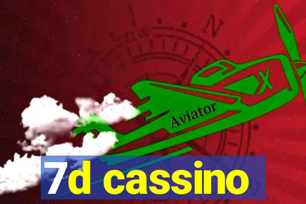 7d cassino