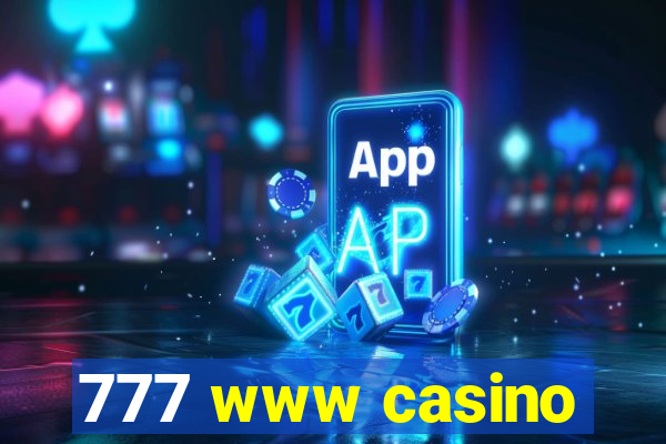 777 www casino