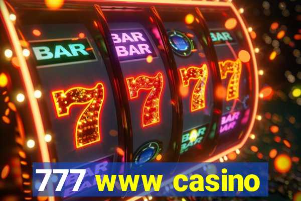 777 www casino