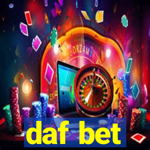 daf bet