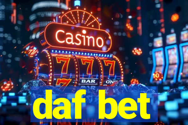 daf bet