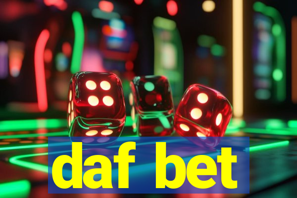 daf bet