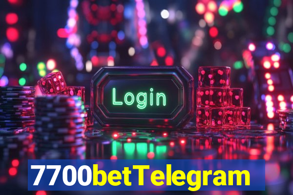 7700betTelegram