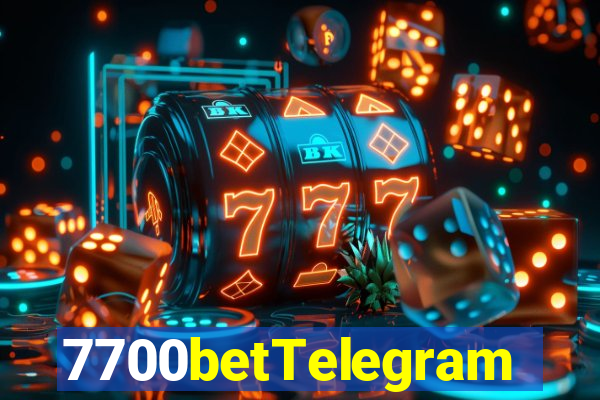 7700betTelegram