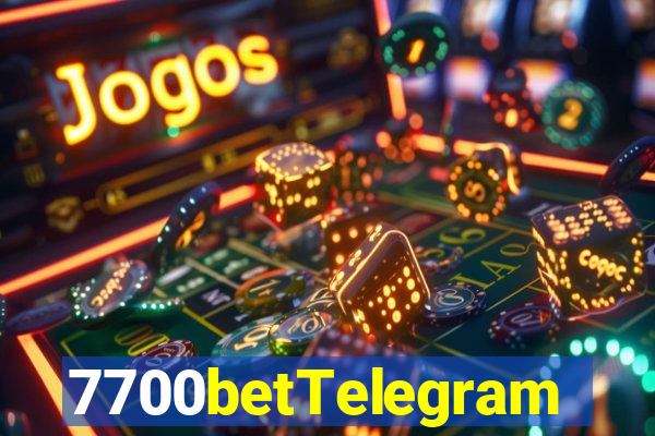 7700betTelegram