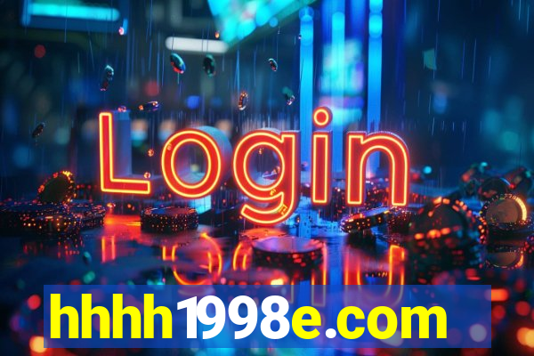 hhhh1998e.com