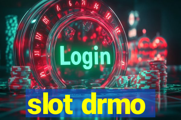 slot drmo