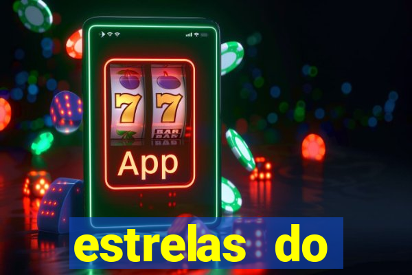 estrelas do cruzeiro png