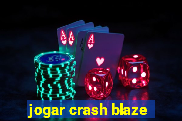 jogar crash blaze