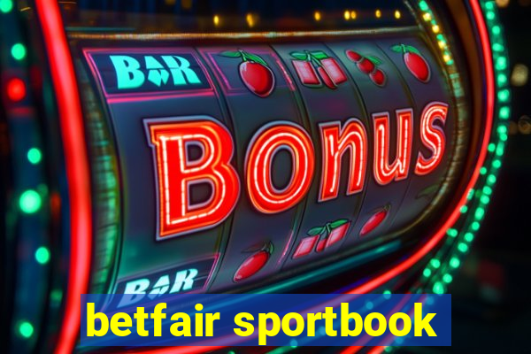 betfair sportbook