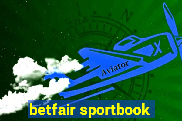 betfair sportbook