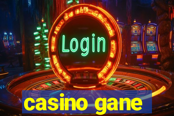 casino gane