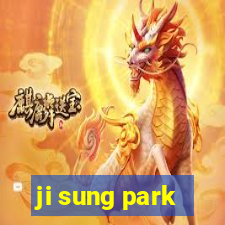 ji sung park