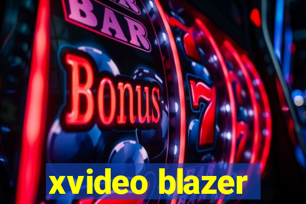 xvideo blazer