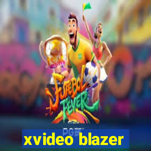 xvideo blazer