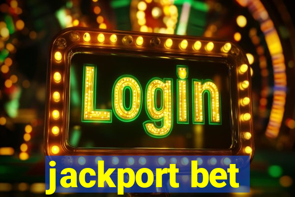 jackport bet