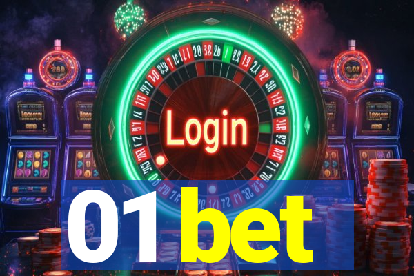 01 bet