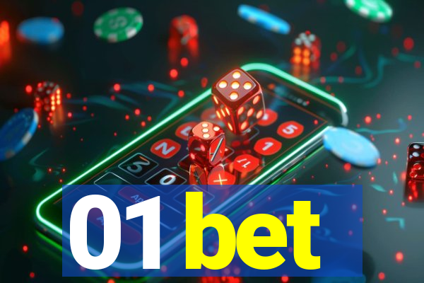 01 bet