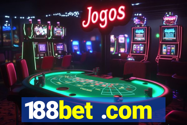 188bet .com