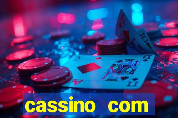 cassino com deposito de 5 reais