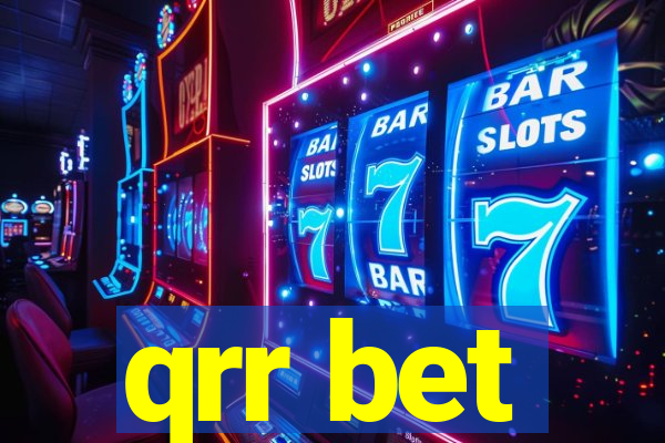 qrr bet