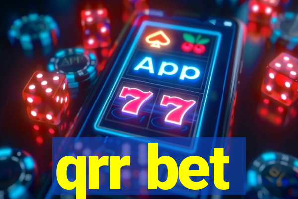 qrr bet