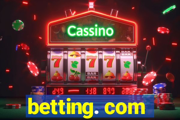 betting. com