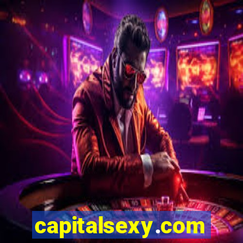 capitalsexy.com.vr