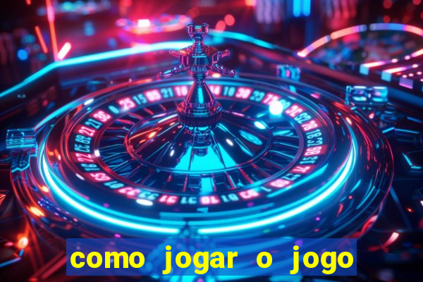 como jogar o jogo do touro para ganhar dinheiro