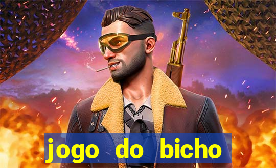 jogo do bicho truco vamos