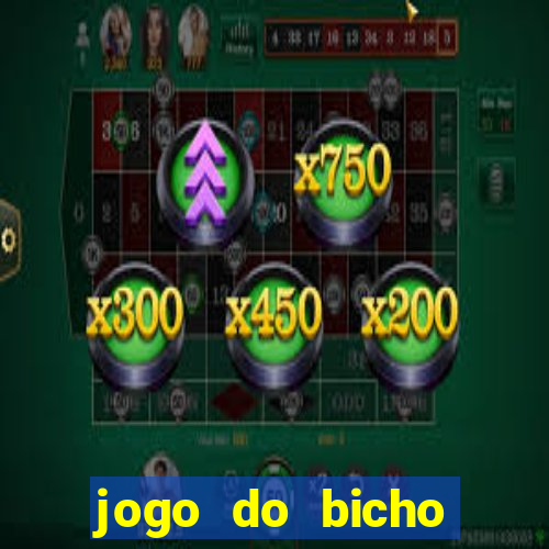 jogo do bicho truco vamos