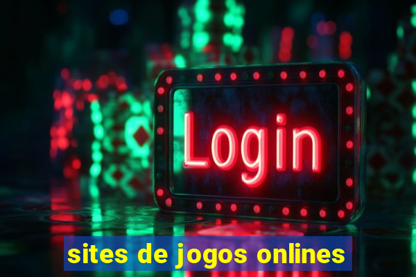 sites de jogos onlines