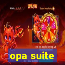 opa suite