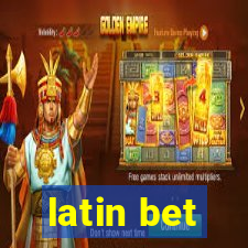 latin bet