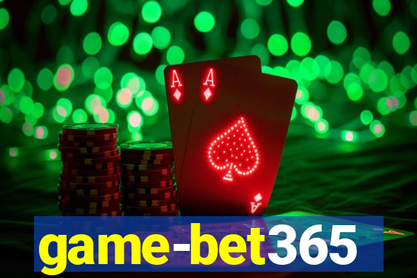 game-bet365