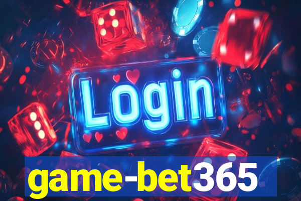 game-bet365