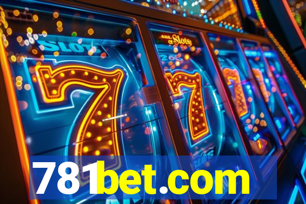 781bet.com