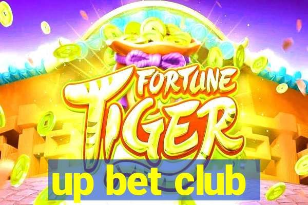 up bet club